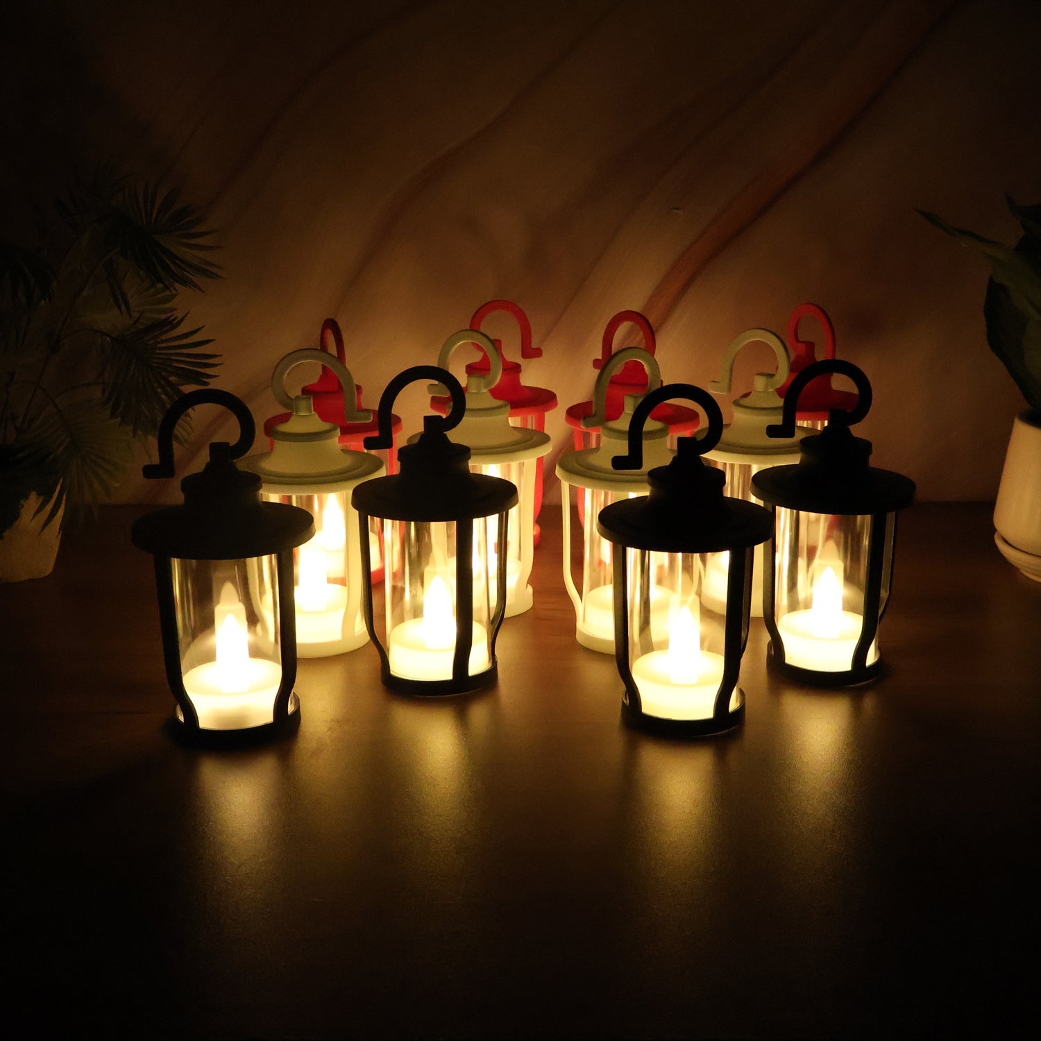LED Table Lamp LED Table Lamp